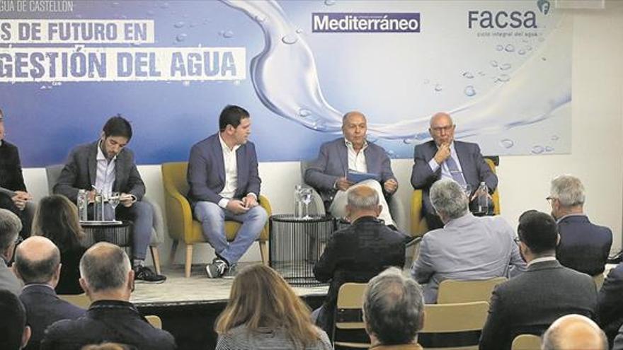 Buscan invertir para modernizar infraestructuras y ser eficientes