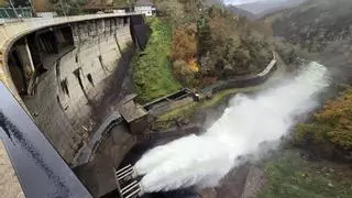 La solución para el «surtidor» de Vigo, en marcha: las obras en Eiras arrancan y durarán unas 10 semanas