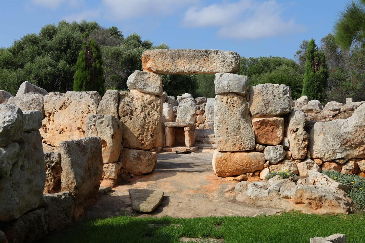 Menorca Talayótica