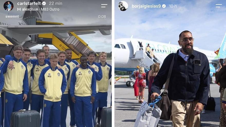 El Celta se juega un pellizco en el Mundial
