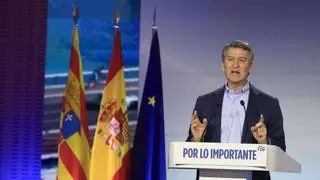 ¿Qué plantean Feijóo y los barones del PP para el modelo de financiación autonómica?