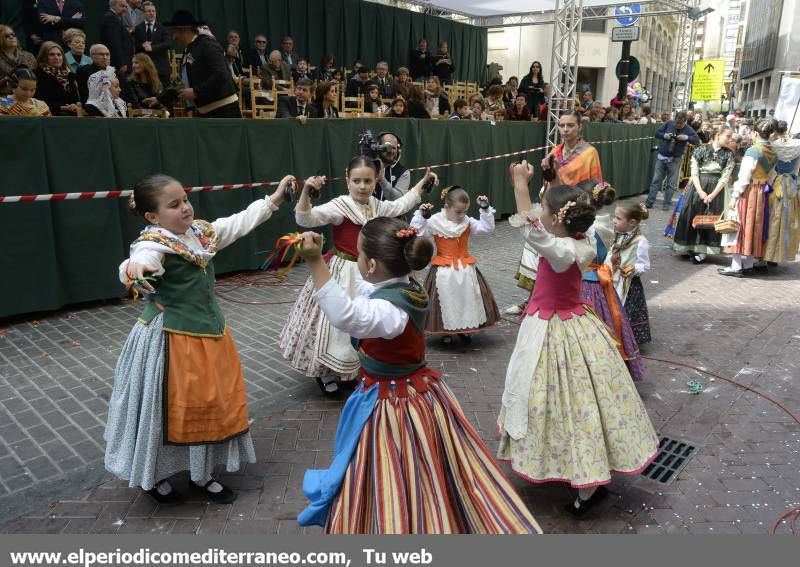 GALERÍA DE FOTOS - Magdalena 2014 - Prego Infantil