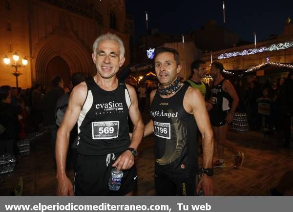 GALERÍA DE FOTOS - XXIII edición de la carrera popular San Silvestre