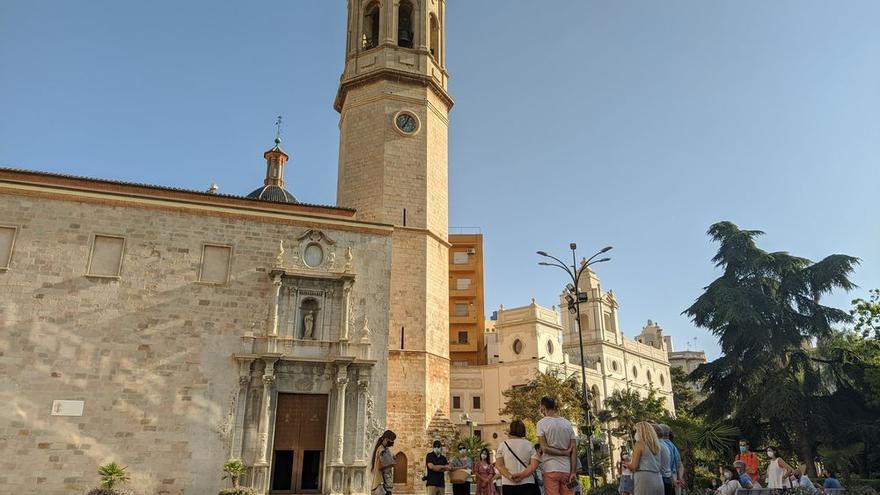 Burriana, riqueza histórica que aspira a ser ciudad verde