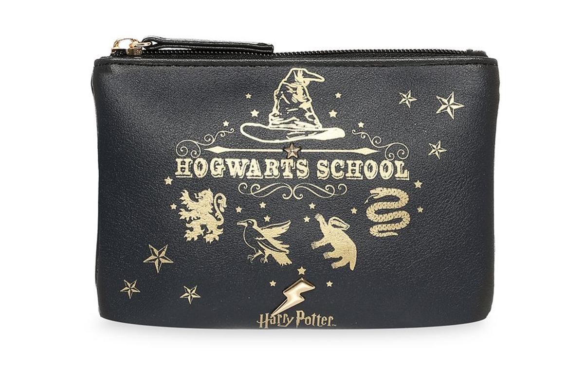 Monedero de Hogwarts