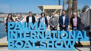 Palma Boat Show: el expositor náutico de Mallorca vuelve con 276 empresas
