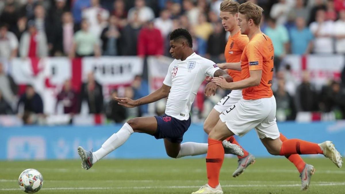 zentauroepp48511334 england s marcus rashford  left  and netherlands  frenkie de190608204842