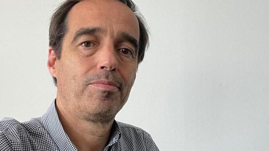 Francisco Sempere presenta 'La espía de Alfonso X', una novela sobre el siglo XIII y la Reconquista desde un personaje nunca antes visto