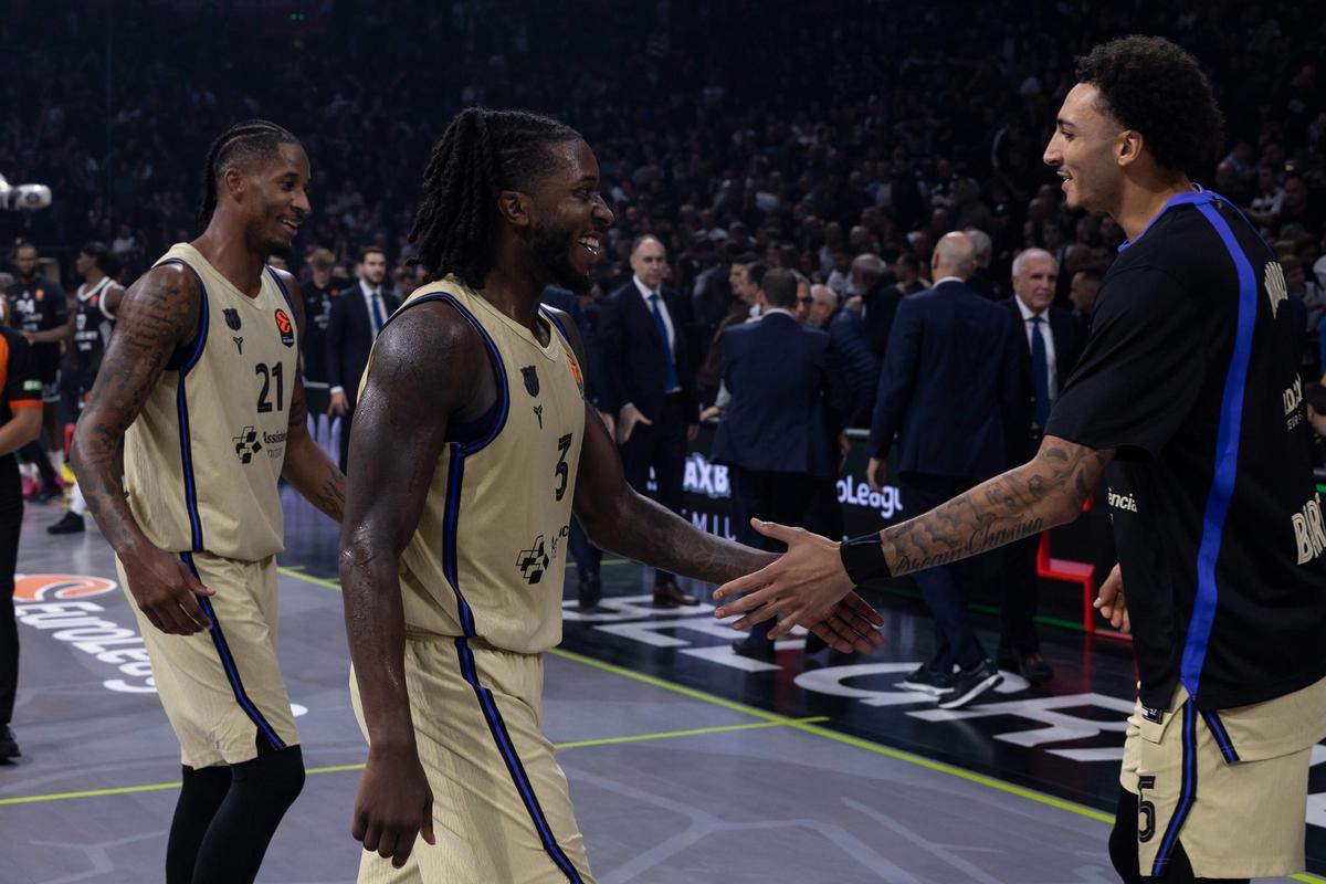 JUgadores como Miles Norris deben ofrecer mayor rendimiento para que el técnico confíe en el jugador