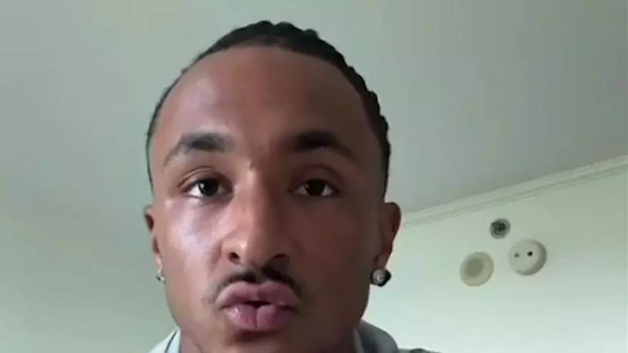 Dailon Livramento, jugador de Cabo Verde: "Vamos a sorprender al mundo"