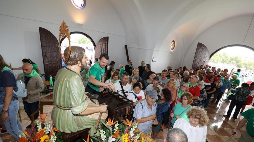 San Crispín en Elche: así es el programa de las fiestas