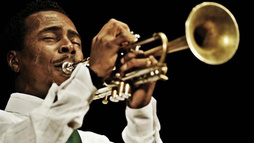 Muere el trompetista Roy Hargrove a los 49 años