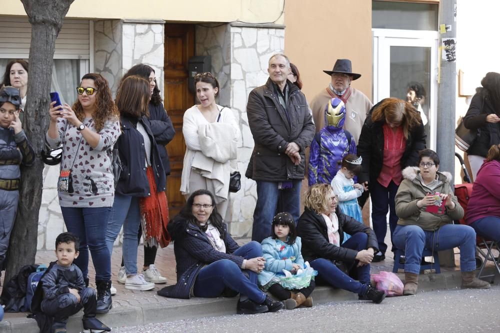 Carnaval de Palamós