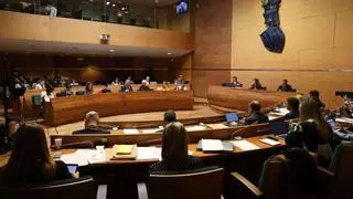 PP y Vox consuman el vaciado de las políticas para la mujer de Valencia Activa