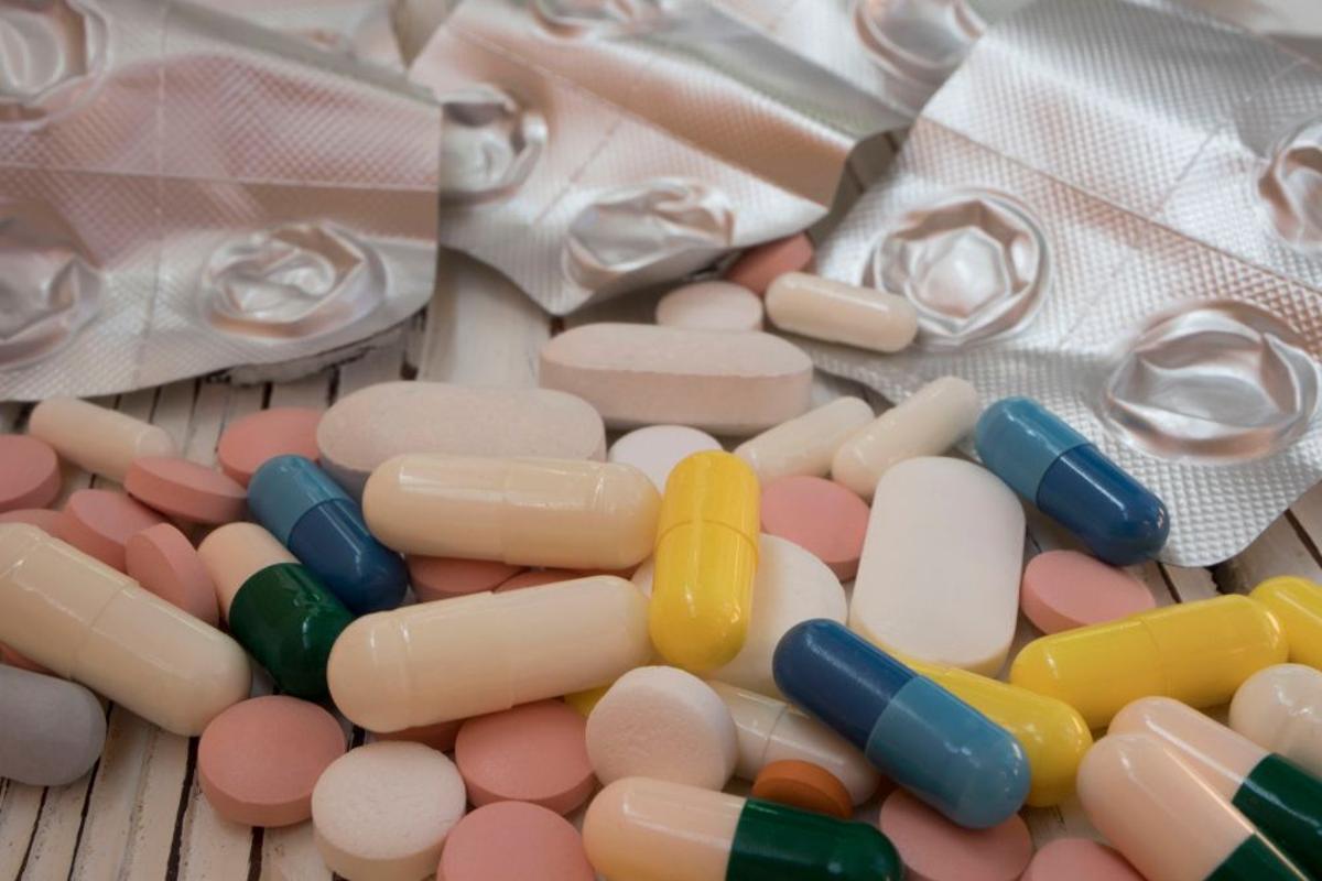 Del 'chemsex' al 'slam': creix l’ús de drogues per via intravenosa durant les relacions sexuals Del 'chemsex' al 'slam': creix l’ús de drogues per via intravenosa durant les relacions sexuals