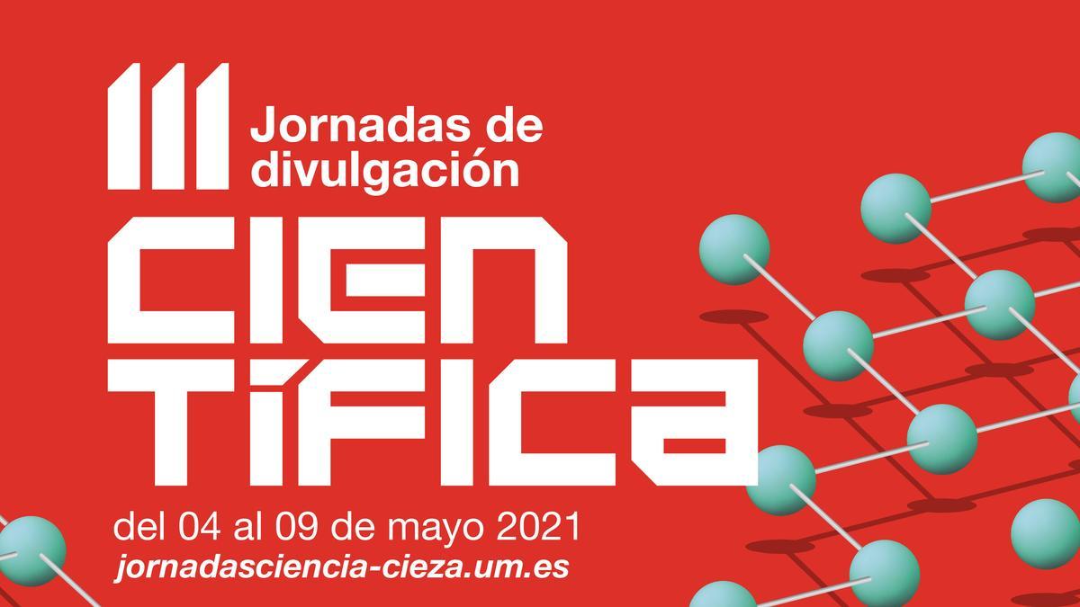 La ciencia invade Cieza gracias a las III Jornadas de Divulgación Científica de la UMU