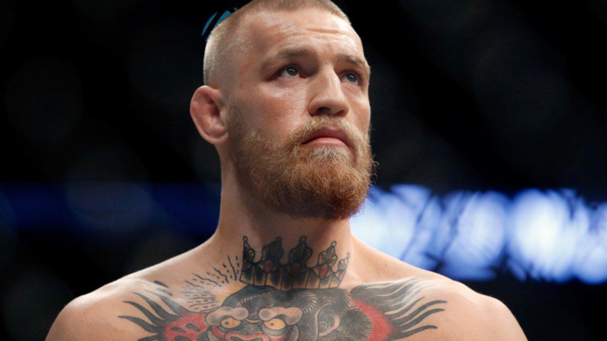 Conor Mcgregor es uno de los luchadores más cotizados