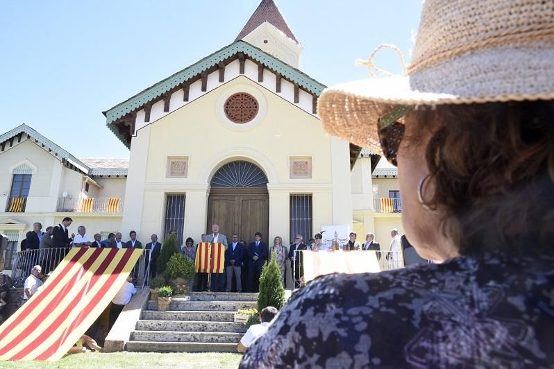 125è aniversari de la Casa del Comú de Das