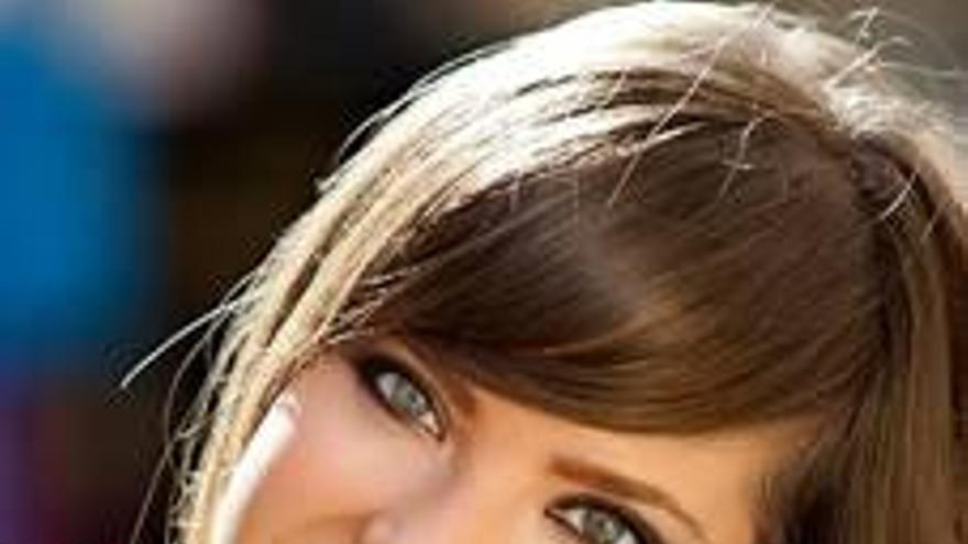 «La mayor emoción para una alicantina es que su hoguera gane el premio especial»