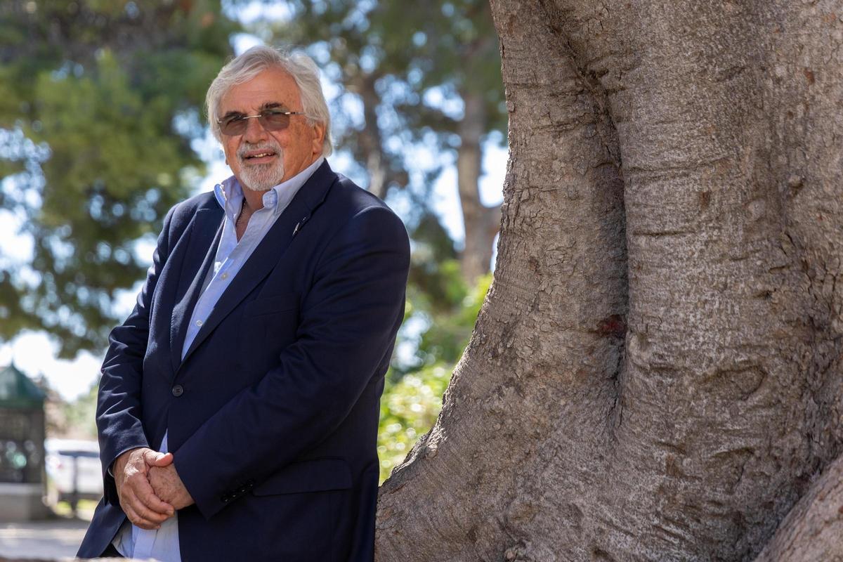Gabriel Capitelli, experto en Epidemiología