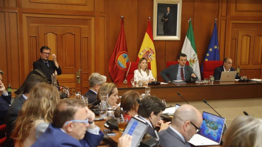 Córdoba tendrá nuevas normas urbanísticas: el Pleno aprueba la modificación de PGOU que traerá grandes cambios en las futuras viviendas