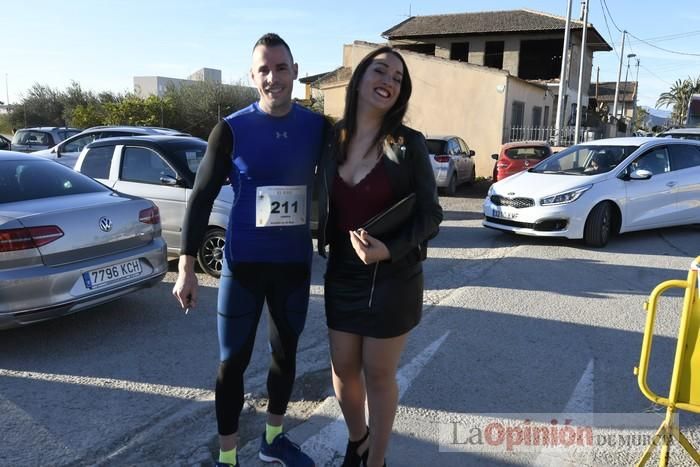 Carrera de Navidad en El Raal (II)