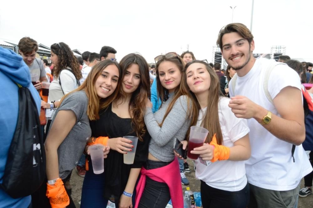 La Facultad de Económicas celebra su día del patrón