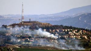 Israel s’enfronta al Líban als fracassos militars del seu passat