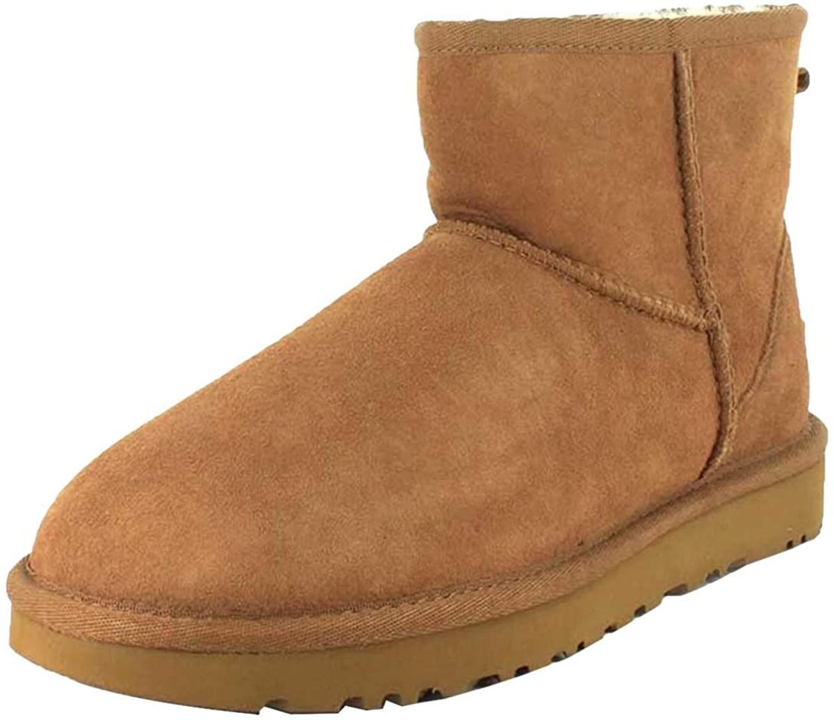 Botas para mujer, de UGG (139 euros)