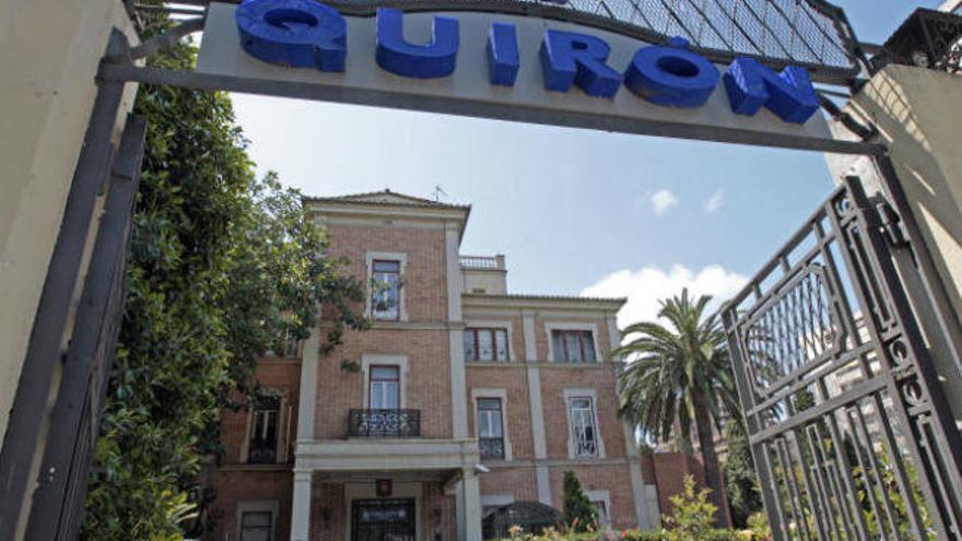 Quirónsalud Valencia incorpora un nuevo servicio de traumatología