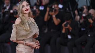 Angelina Jolie se mimetiza con Maria Callas en su deslumbrante regreso a la pantalla