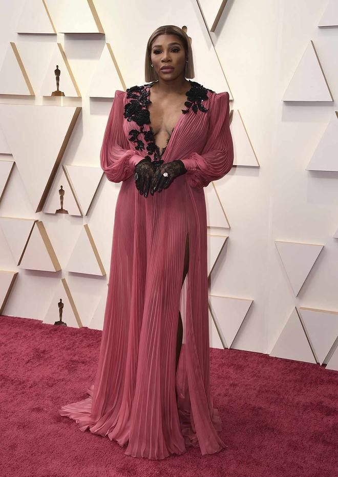 Serena Williams