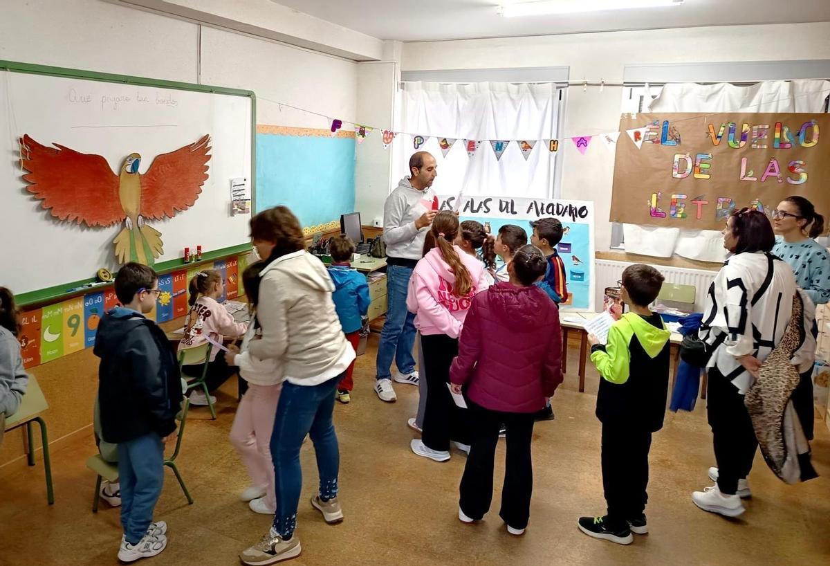 GALERÍA | Feria del Libro de Fuentesaúco