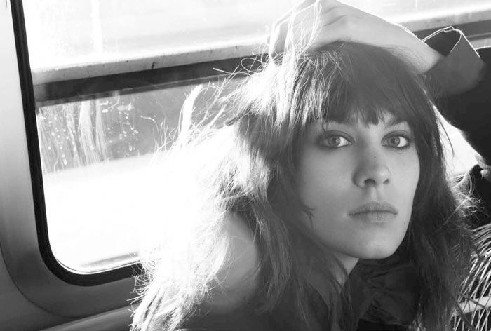 Alexa Chung