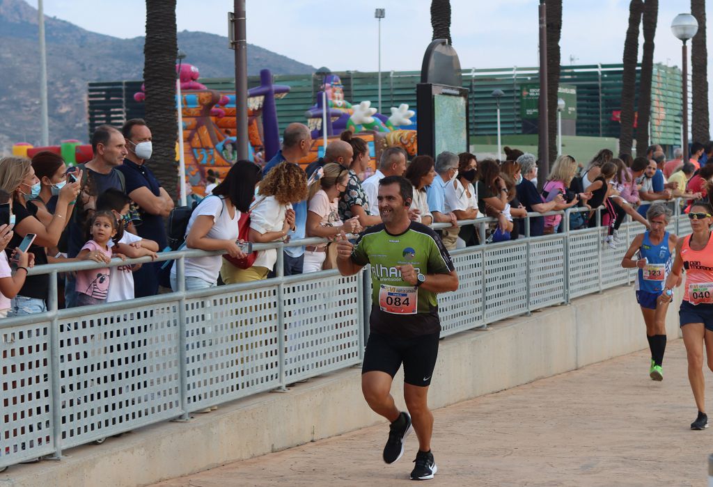 Carrera 10K de Cartagena