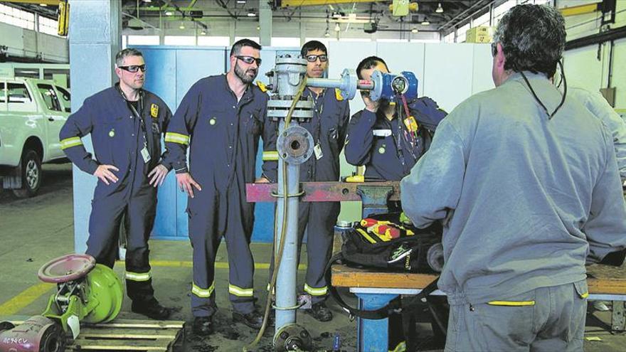 Más alumnos dan el ‘salto’ del Bachillerato a la FP en Castellón