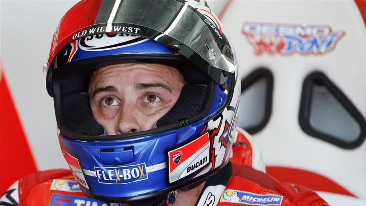 Dovizioso