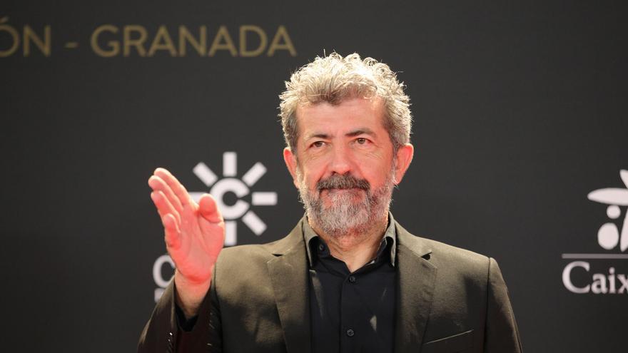 Alberto Rodríguez y Manolo García, entre los galardonados en las Medallas de Honor SGAE en el Alcázar de Sevilla