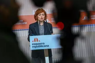 ERC desautoritza Rufián una altra vegada i rebutja un front d’esquerres: «Ens presentarem amb les nostres sigles»