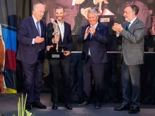 Mucho más que fútbol en el Cotif de l'Alcúdia