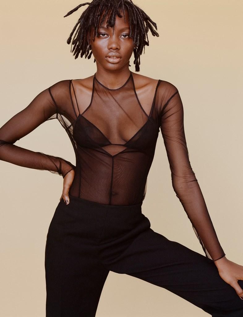 Fashion East