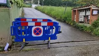 El Principado sigue sin localizar familiares de los tres niños de la "casa de los horrores" de Oviedo, que "evolucionan bien"