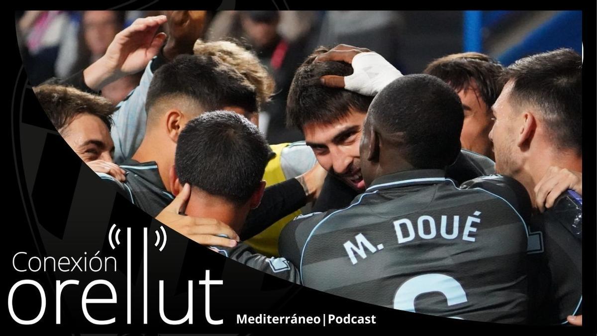 Conexión Orellut: El Mago toca el 'Blues de Riazor'