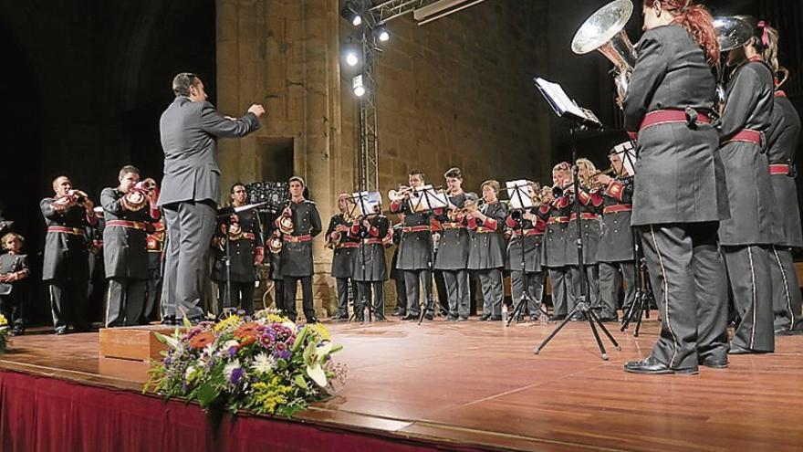 Sones de Pasión celebra sus dos décadas de vida