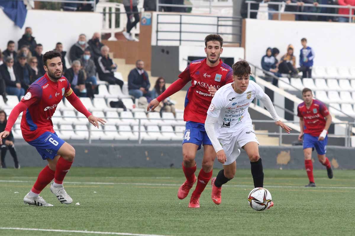 Peña Deportiva - Tarazona