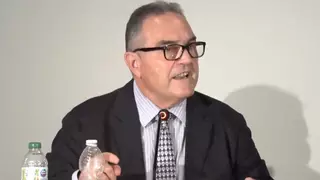 Enganchón de Gan Pampols con afectados de la dana: "Yo no le he faltado al respeto"