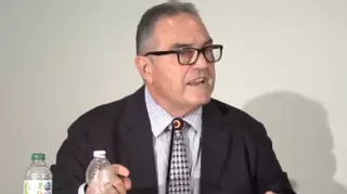 Gan Pampols en la comisión de la diputación de la dana: "Yo no le he faltado a usted al respeto"