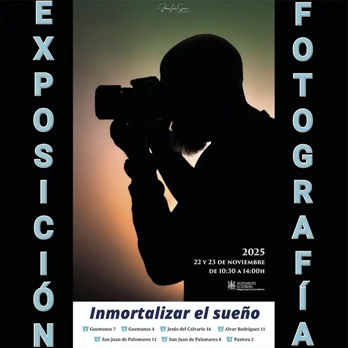 ‘Inmortalizar el sueño. Homenaje a Juan Luis Seco’