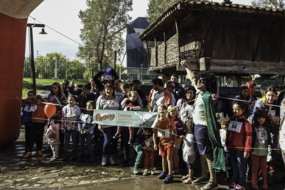 Día de la Reciella en el Pueblu d'Asturies