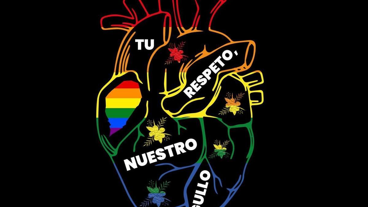 CARTEL ORGULLO 2025